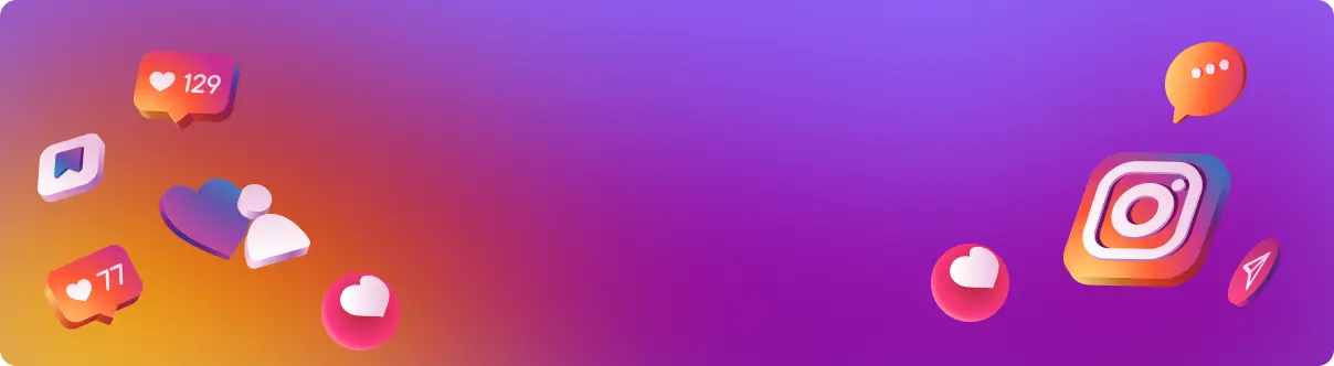 Buy Instagram Followers, Likes, Views, Comments with Tagiamtop